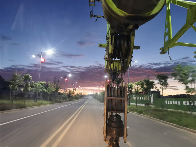 五指山市大件吊装怎么收费