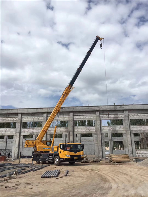 五指山市吊装作业前会做设备检查吗？安全保障措施有哪些？